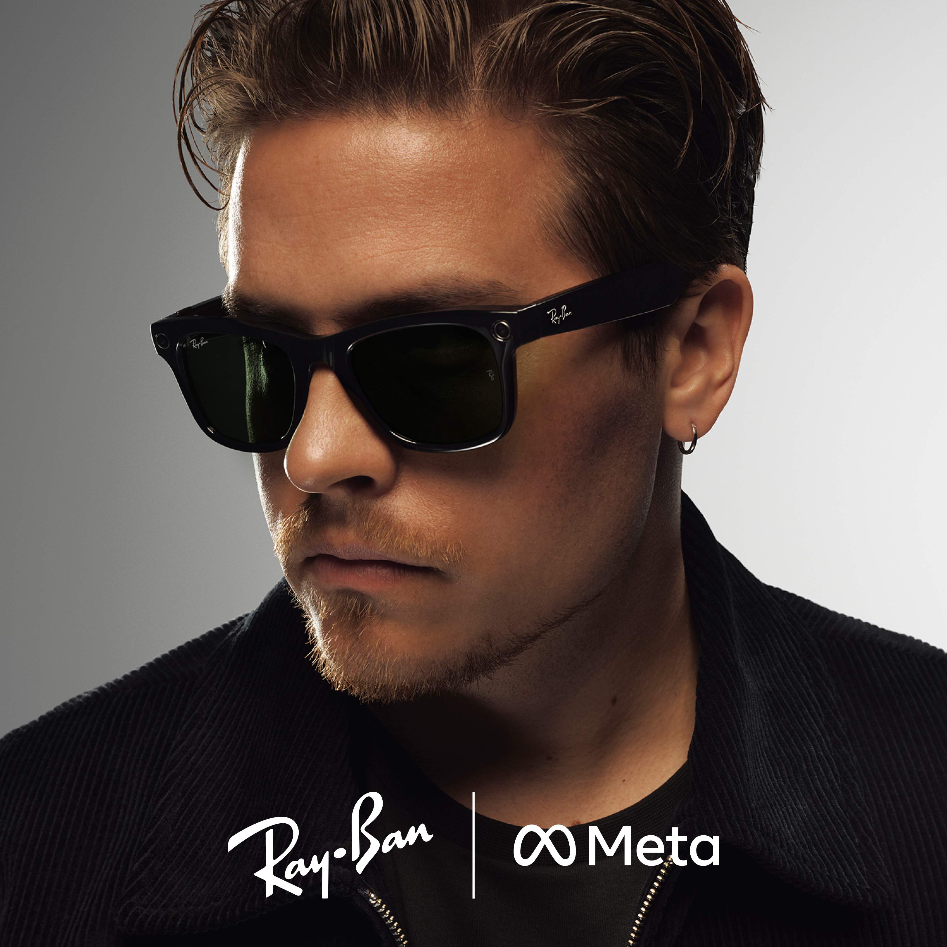 Ray Ban Meta 2 (Gen2): la nuova generazione di occhiali connessi Ray-Ban
