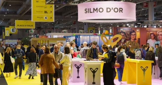 Gli occhiali del futuro: il salone ottico di Parigi svela il domani