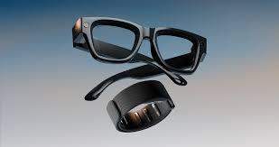 Ray-Ban Meta Display: la nuova generazione di occhiali intelligenti