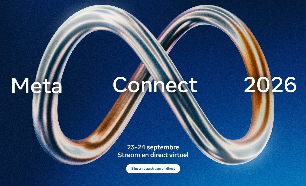 Ray-Ban Meta Gen 3 : les premières infos sur ces lunettes connectées