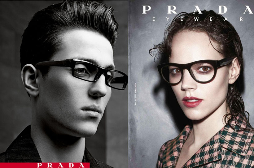 Prada, un punto di riferimento nel mondo della moda