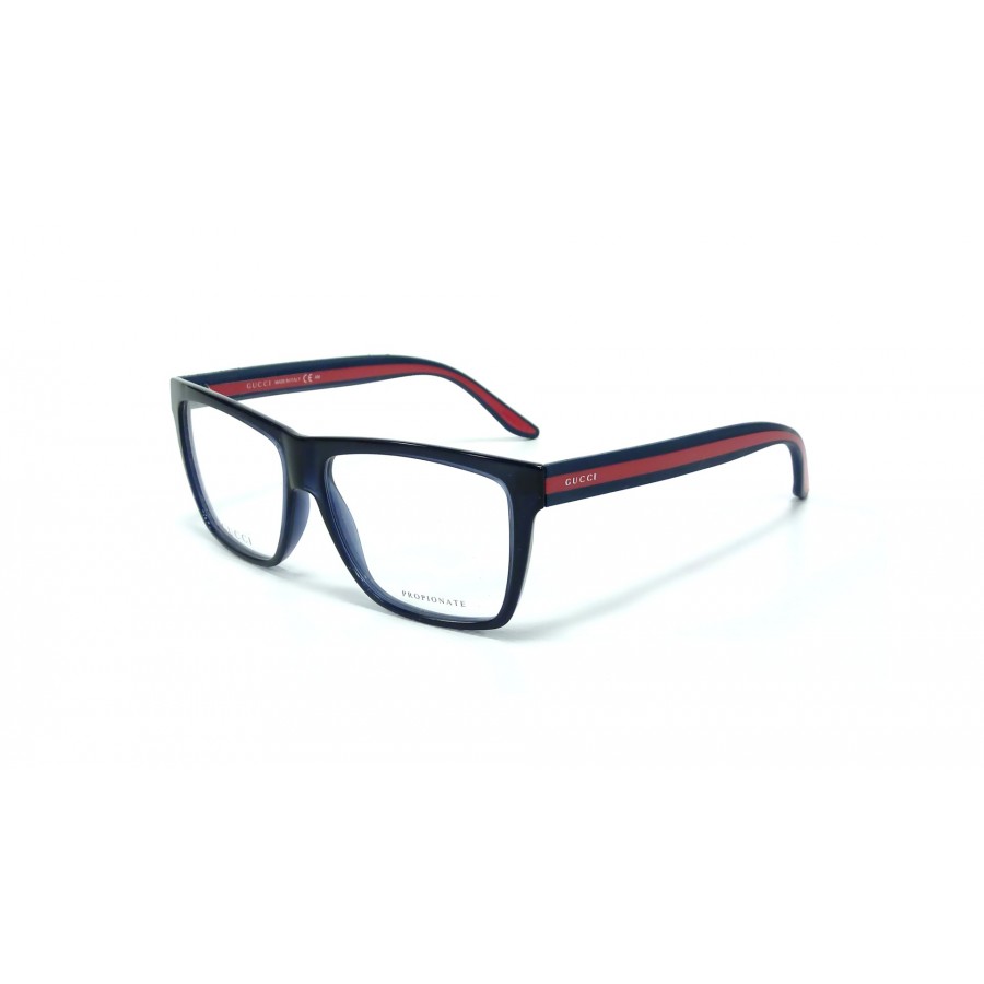 Occhiali da vista Gucci GG1008-549 Blu