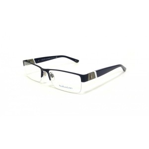 Bellissimi occhiali da vista Polo Ralph Lauren 1117 9119 neri