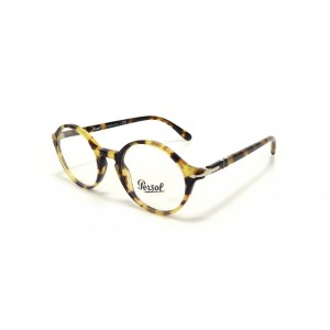 lunettes de vue persol po3002v 124 ecaille