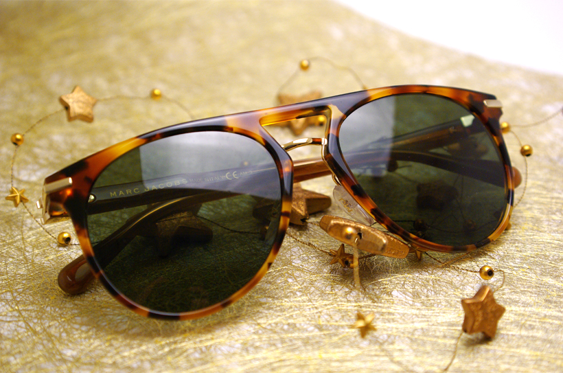 occhiali marc jacobs | idea regalo