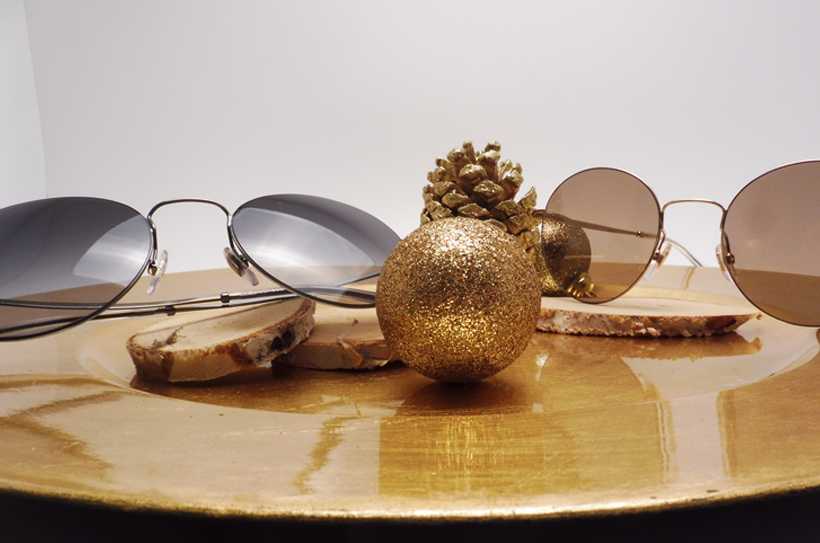 Gucci | occhiali da sole idea regalo