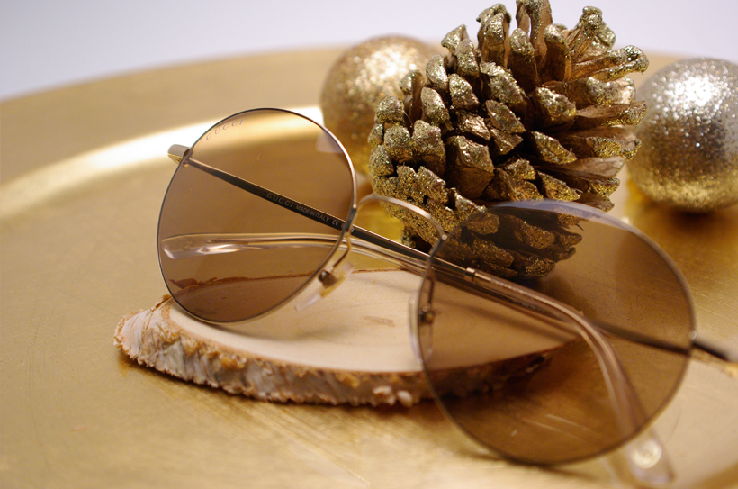 Gucci | occhiali da sole idea regalo