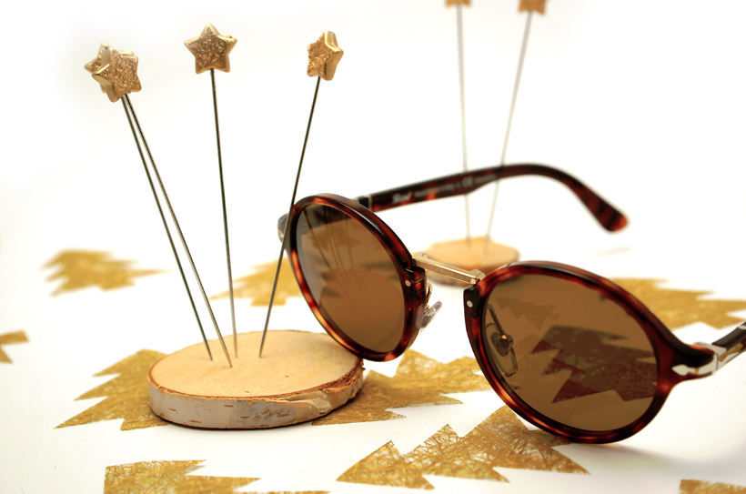 Persol | Typewriter idea regalo