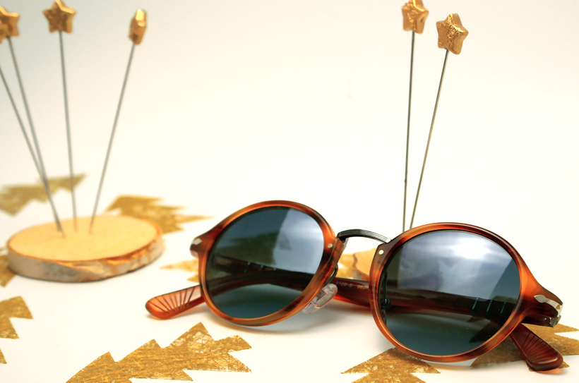 Persol | Typewriter idea regalo