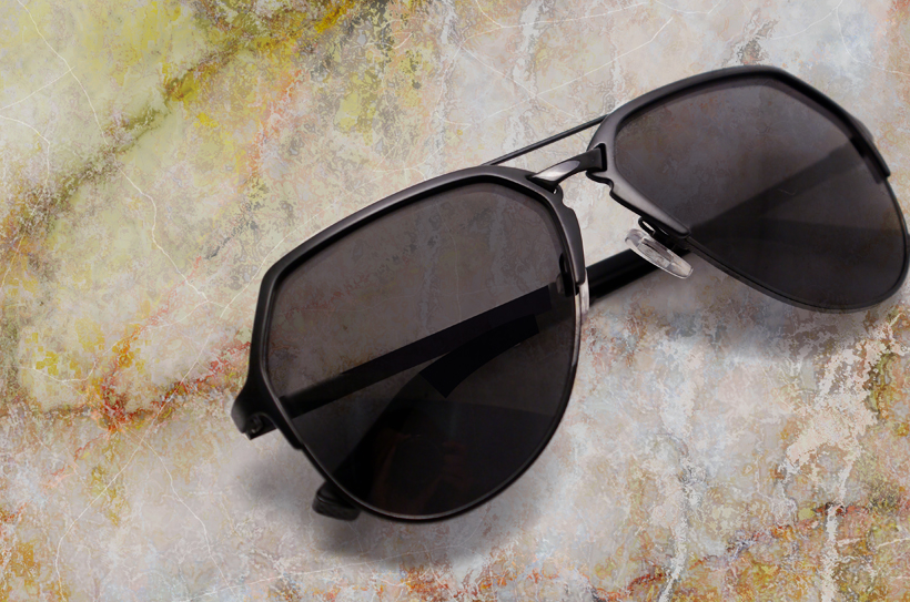 occhiali uomo DG-collection 2016