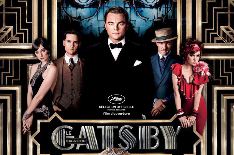 gatsby il magnifico