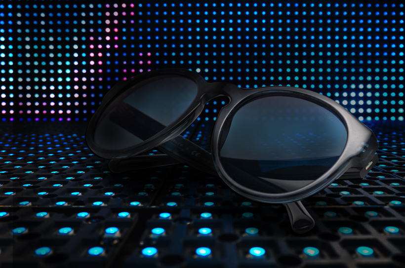 lunette chanel signature sur visiofactory-2