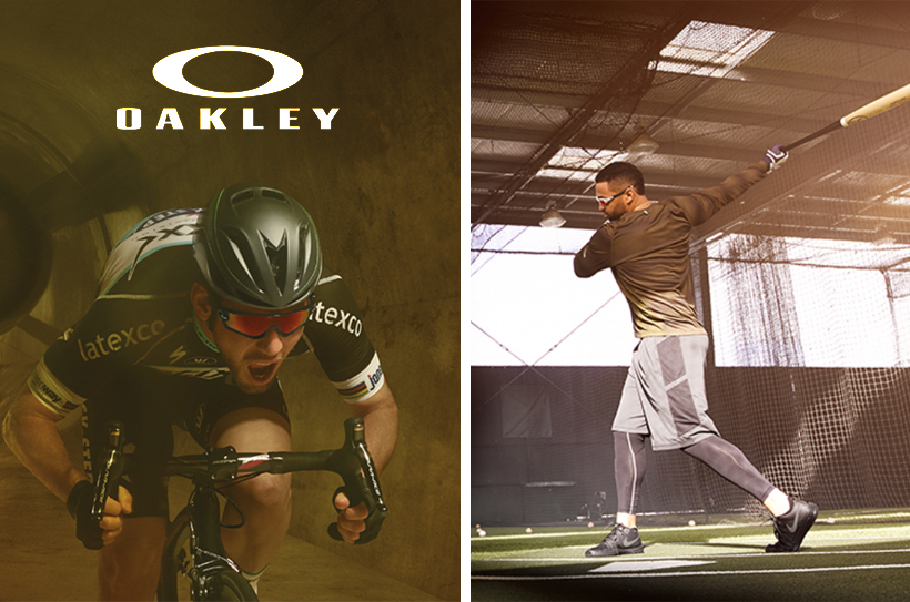 oakley égérie 2016 lunettes de soleil sport mark cavendish matt kemp
