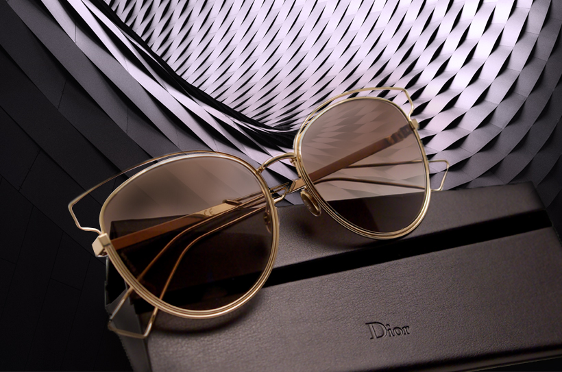 Dior: Una spruzzata di insolente per la collezione 2016