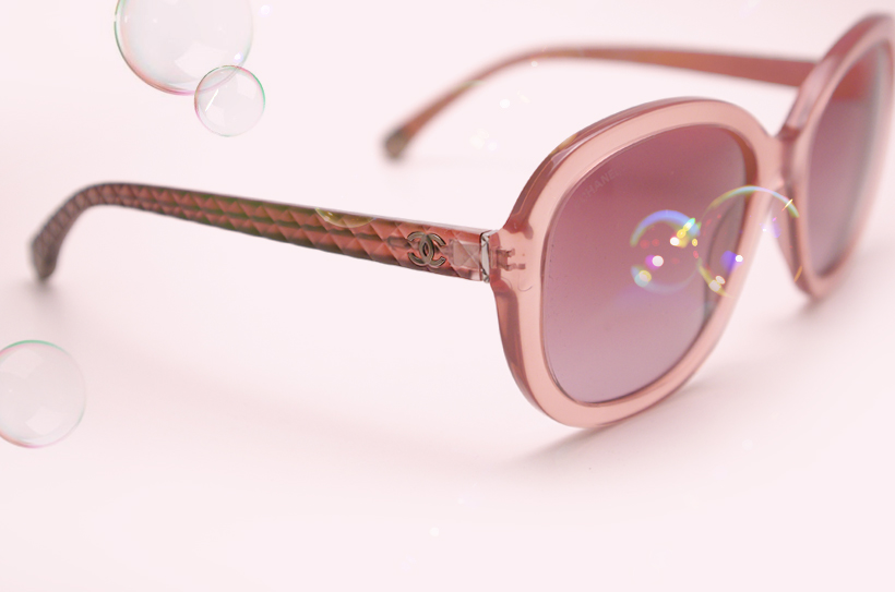 CHANEL - Un universo innocente per una collezione leggera