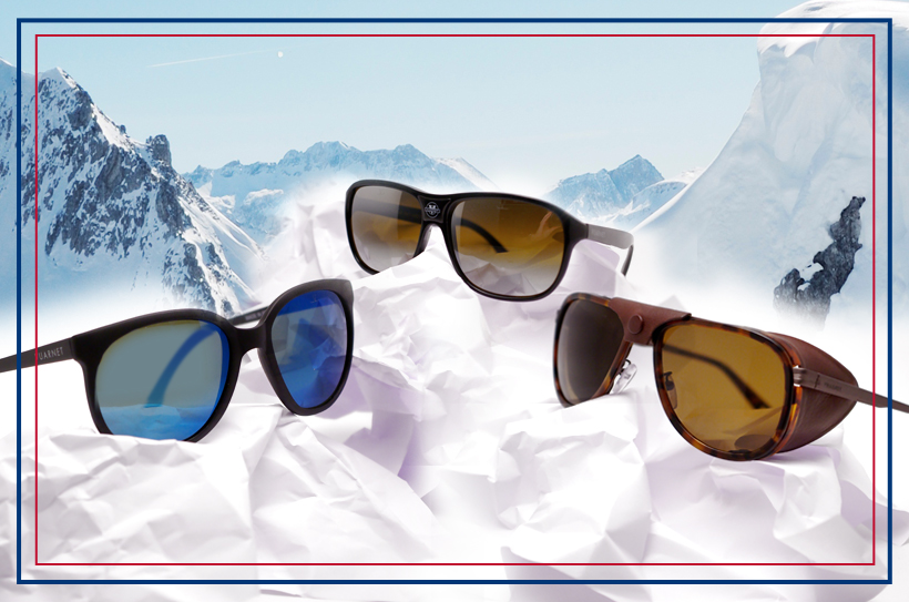 Nuova collezione Vuarnet: una passione, una storia