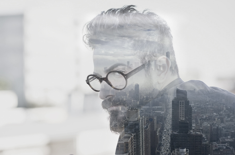 Montature Giorgio Armani Frames of Life: occhiali per momenti unici...