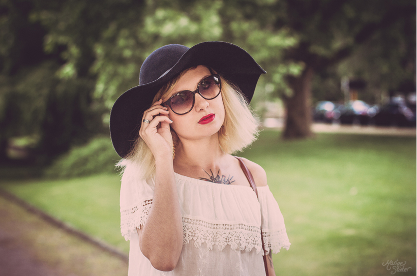 La selezione dei preferiti della blogger Cha-perchée su Visiofactory.com