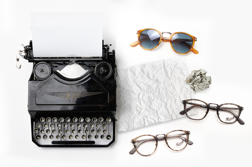 Nuovo capitolo per il marchio Persol con la sua collezione