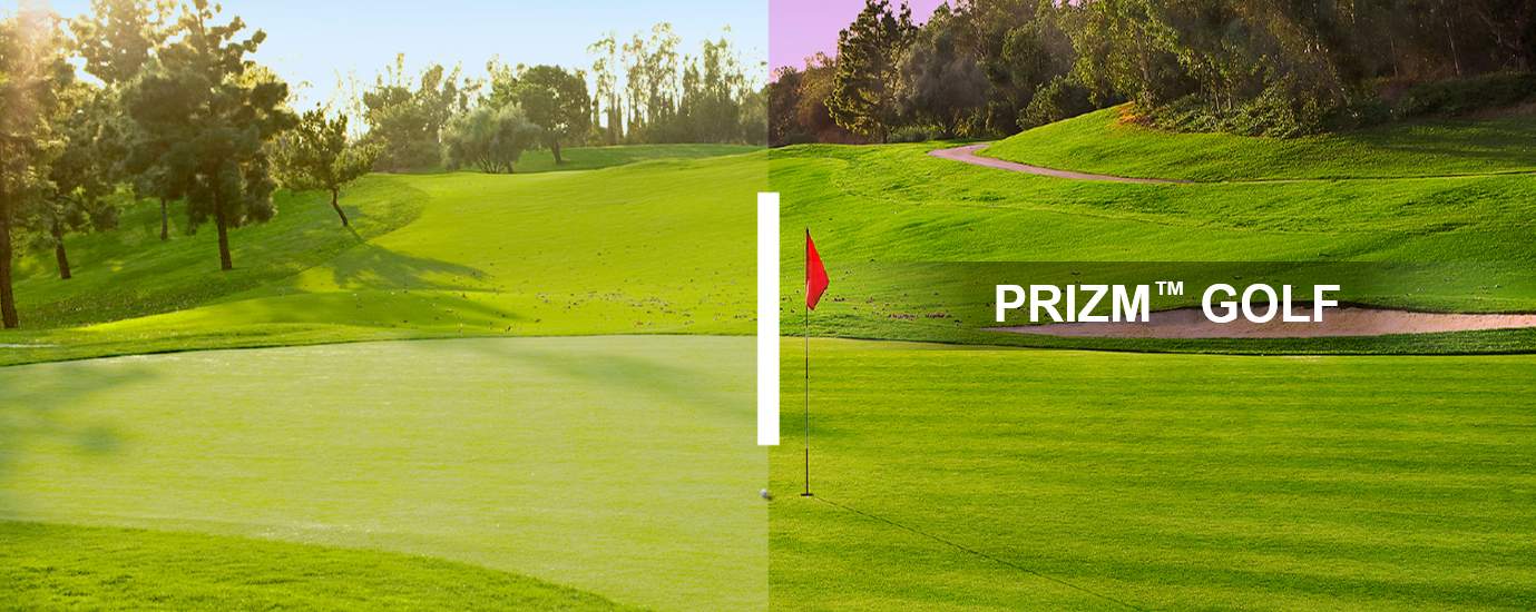 Oakley Prizm Golf: lenti per golf che migliorano la lettura di green, fairway e rough