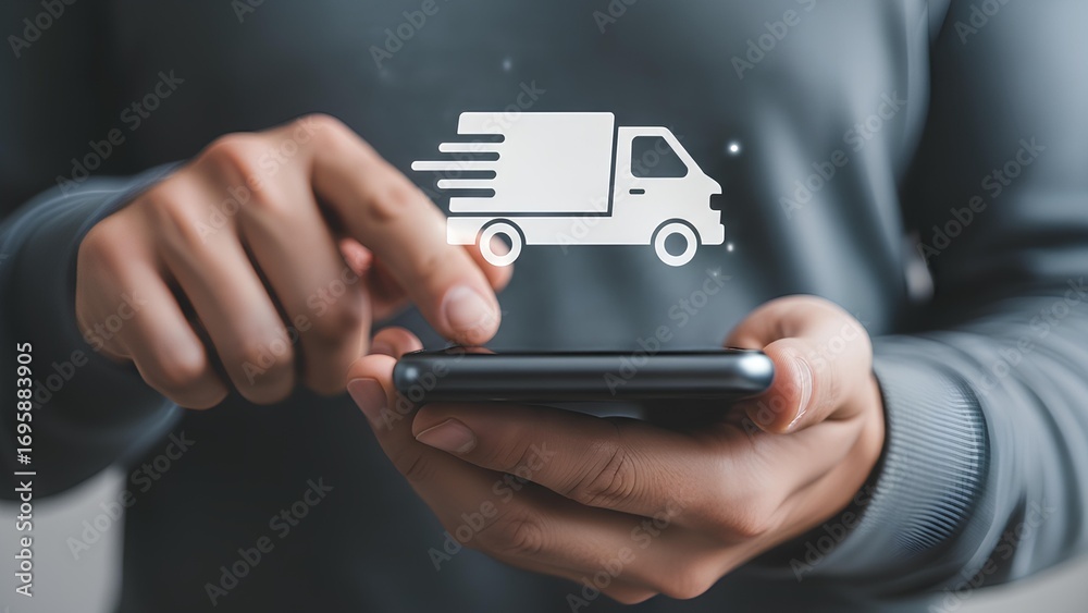Ottico sistema occhiali per cliente