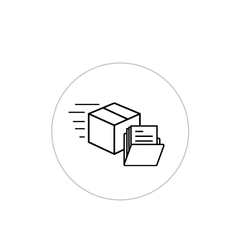 Completo il modulo di reso