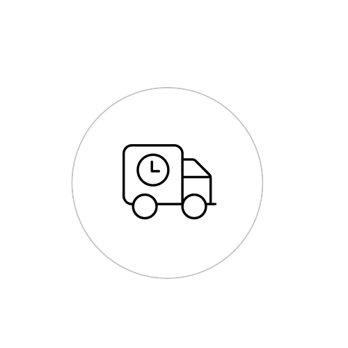 Deposito del mio pacco presso un ufficio postale