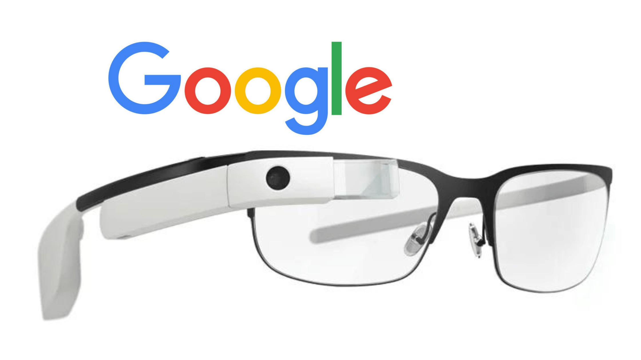 Google Glass, i primi occhiali smart per il grande pubblico