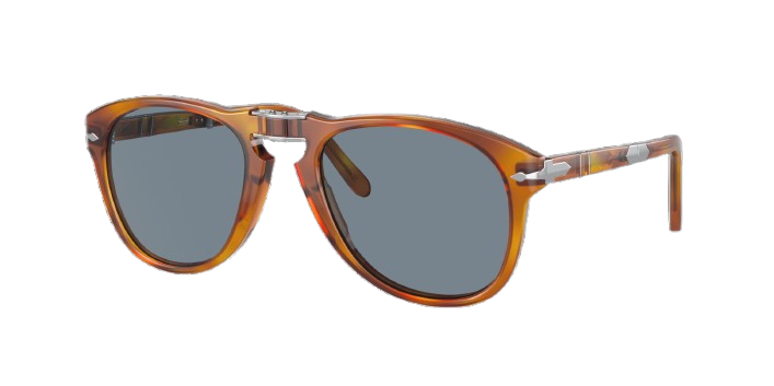 Persol PO0714 Steve McQueen edizione light havana