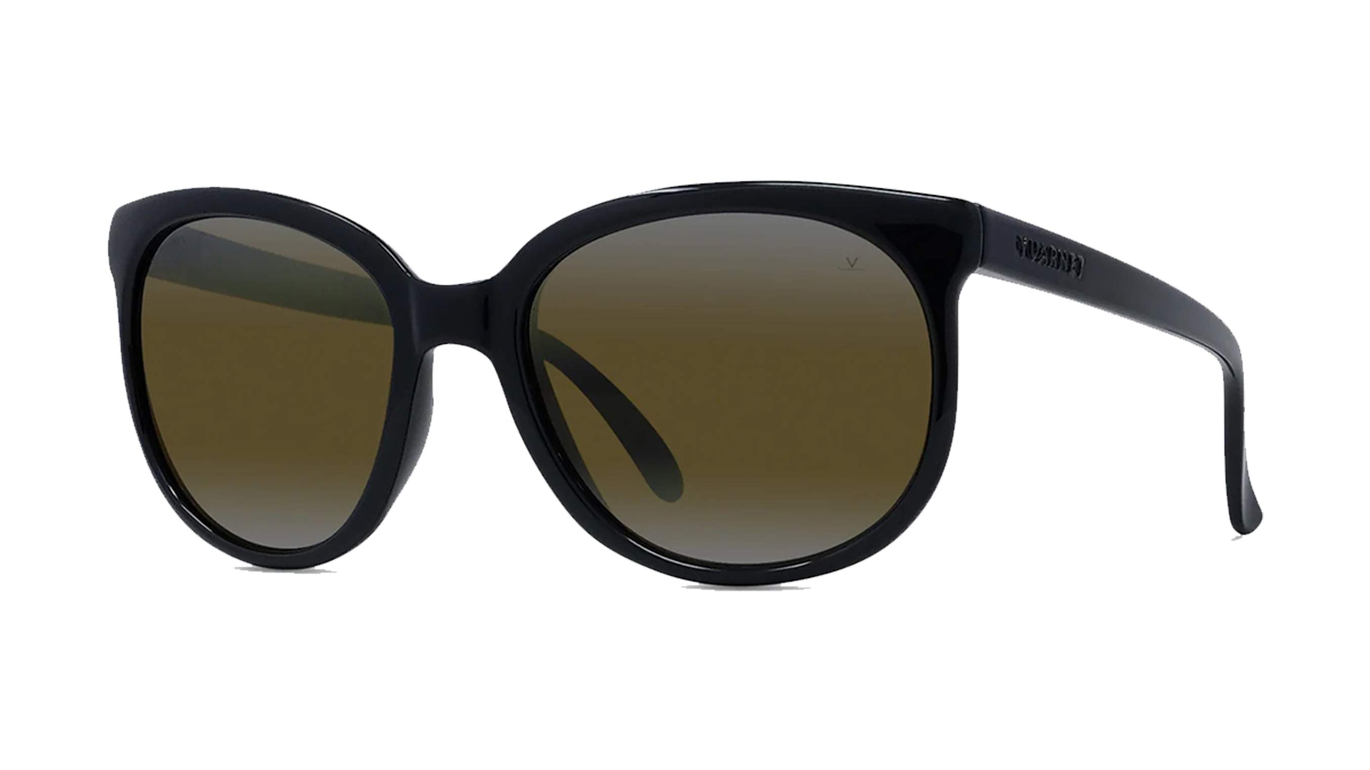 Vuarnet Legend 02 Originals nero con lenti Skilynx polarizzate