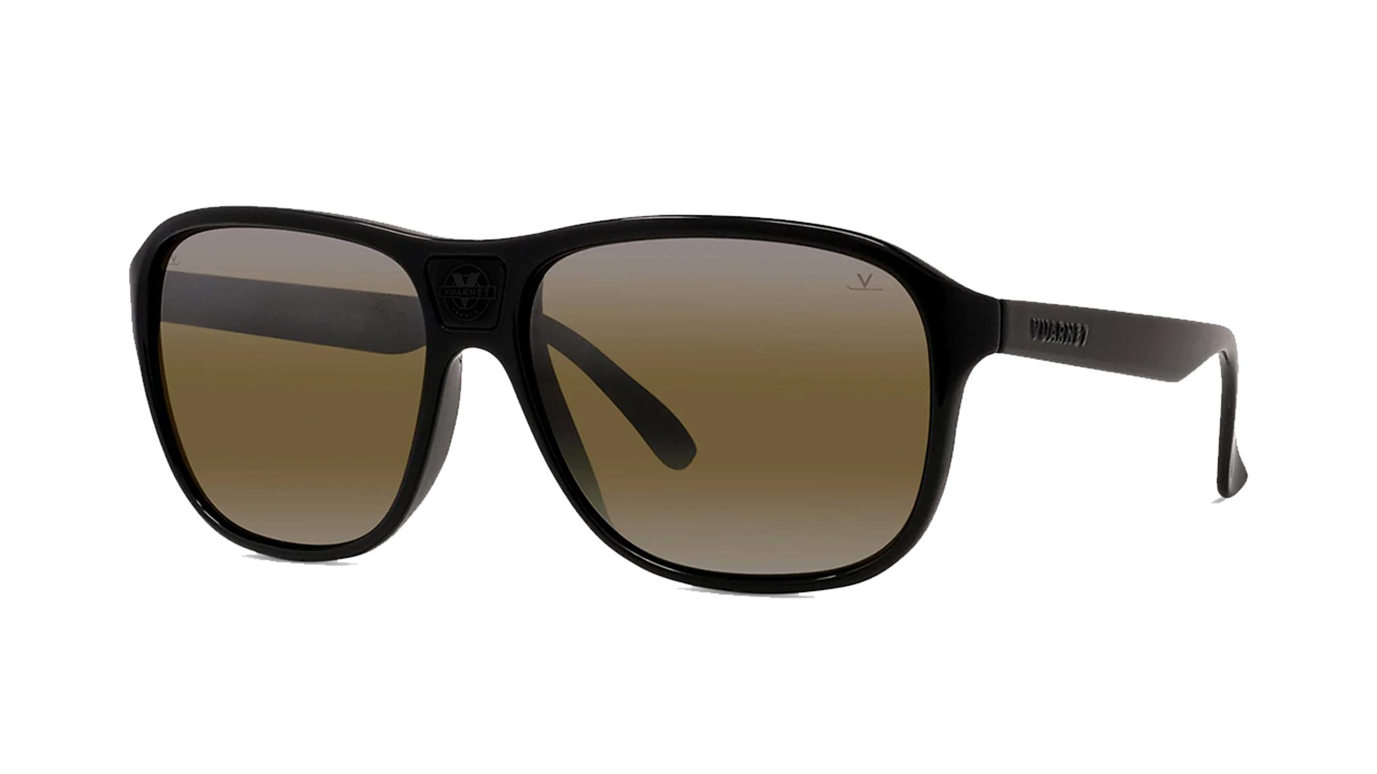 Vuarnet Legend 03 Originals nero con lenti minerali Skilynx