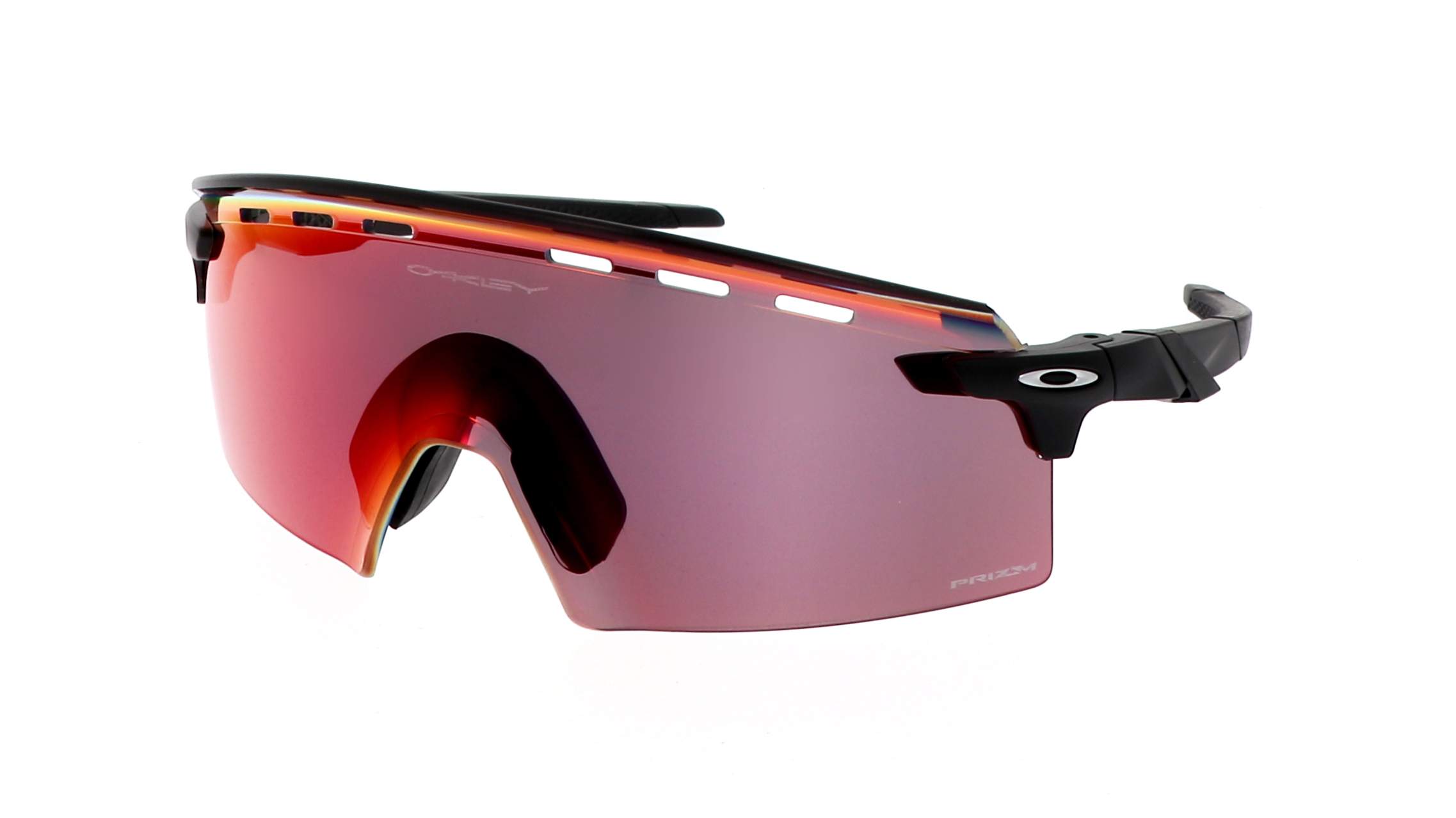 Occhiali Oakley Encoder con lenti correttive per ciclismo e sport outdoor