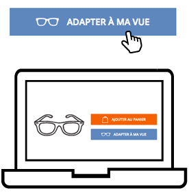 Adattare alle mie prescrizioni