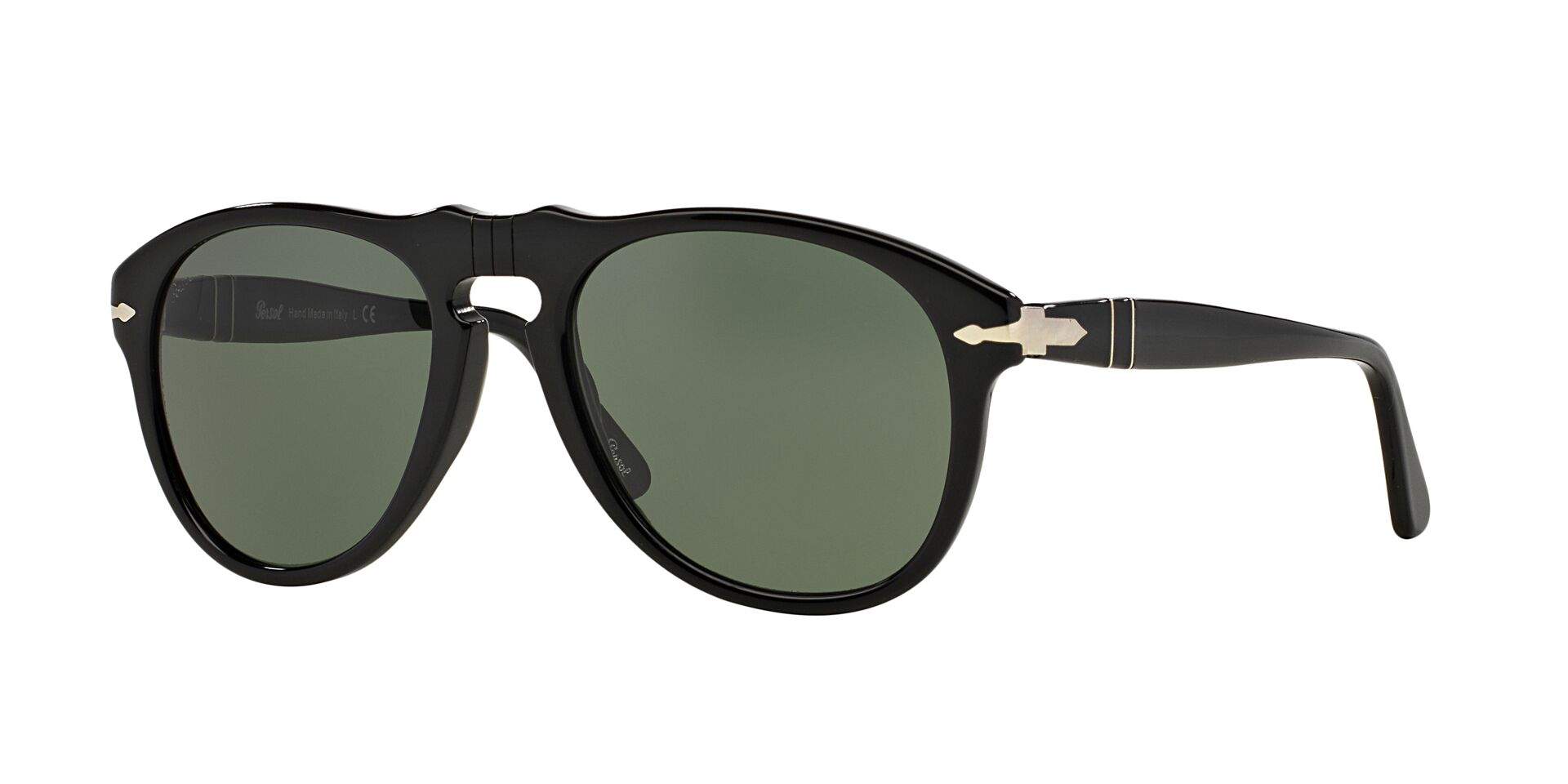 Persol PO0649 95/31 nere — icona