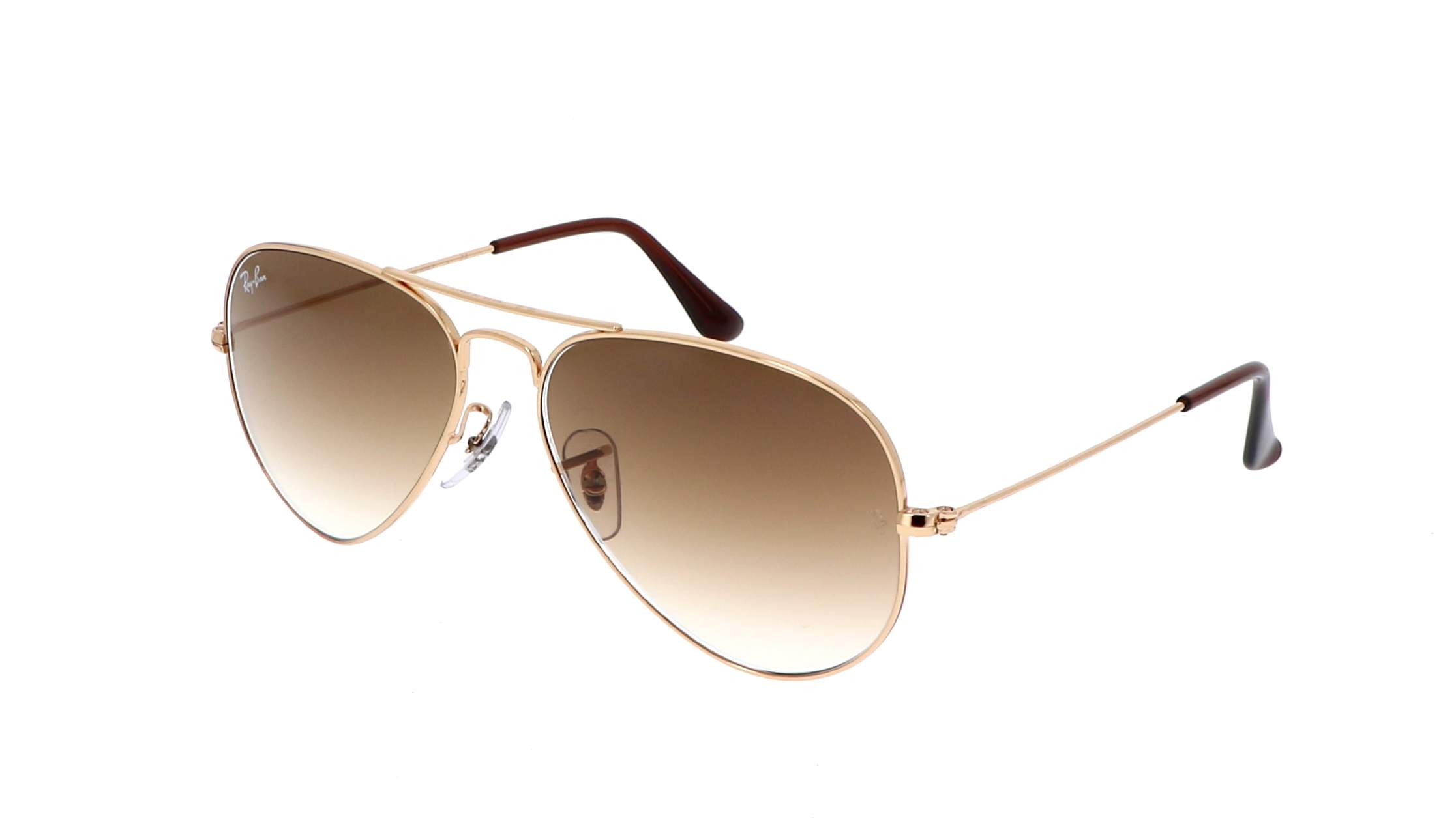 Ray-Ban Aviator RB3025 disponibili su Visiofactory