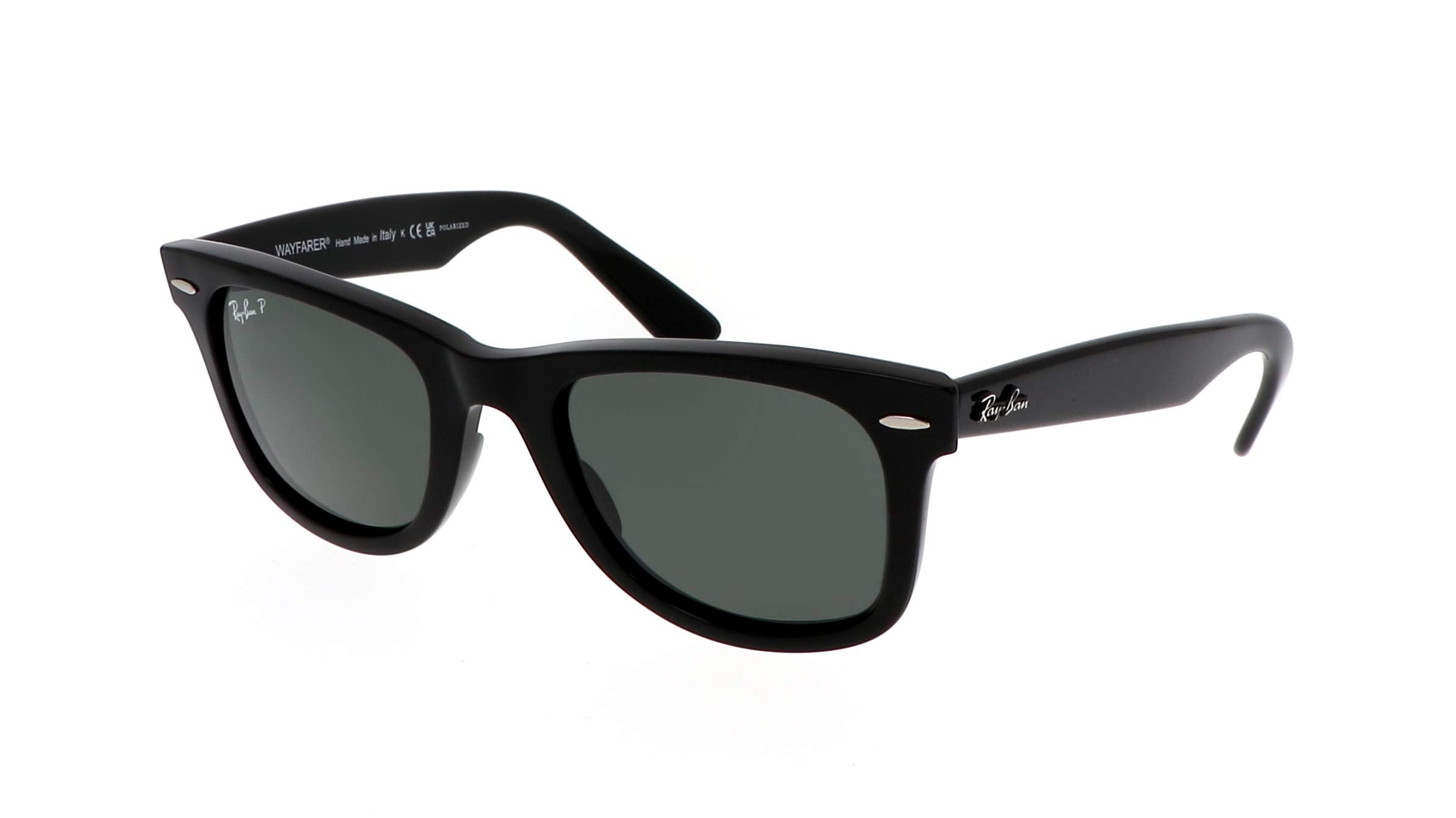 Ray-Ban Original Wayfarer RB2140 nere