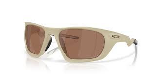 Oakley Lateralis Polarized — riduzione dell’abbagliamento sulla neve