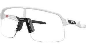 Oakley Sutro Lite Photochromic — campo visivo panoramico