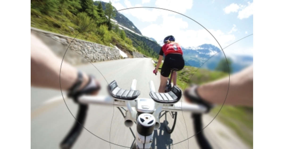 Lenti progressive Oakley – passaggio fluido tra visione da vicino e da lontano